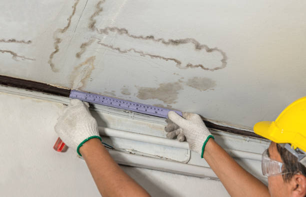 Reliable Water Damage Repair contractor in Evansville, IN by Aqua Guard Water Damage